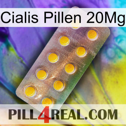 Cialis Pills 20Mg new11